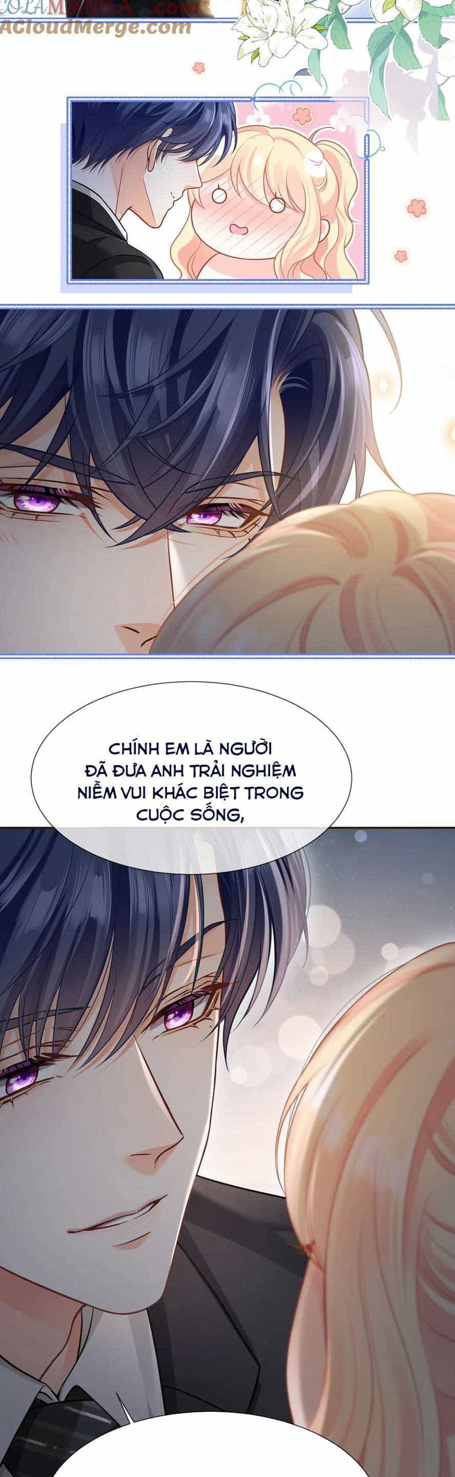 Tôi Trở Thành Kiều Thê Của Ông Trùm Phản Diện - Chương 97 - ảnh 33