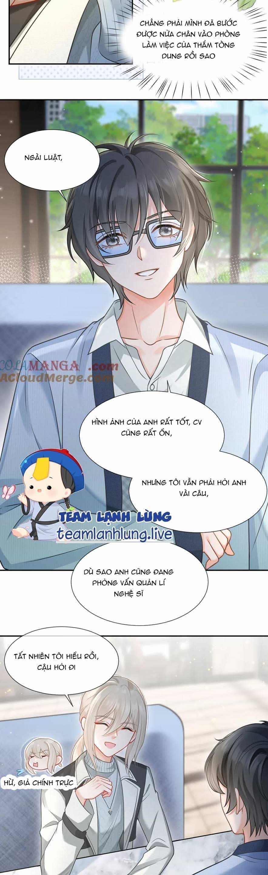 Tôi Trở Thành Kiều Thê Của Ông Trùm Phản Diện - Chương 98 - ảnh 29