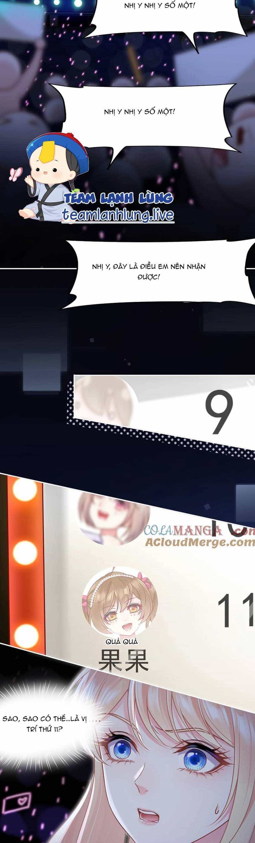 Tôi Trở Thành Kiều Thê Của Ông Trùm Phản Diện - Chương 99 - ảnh 21