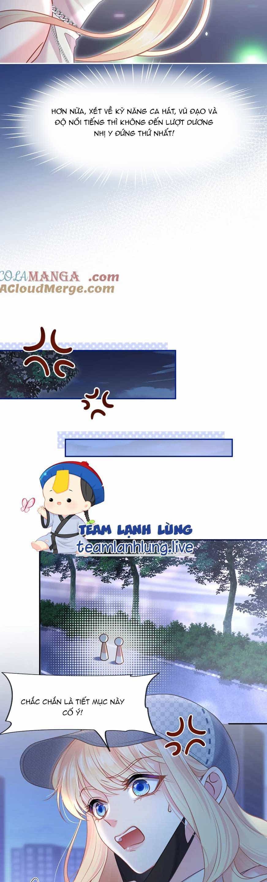 Tôi Trở Thành Kiều Thê Của Ông Trùm Phản Diện - Chương 99 - ảnh 25