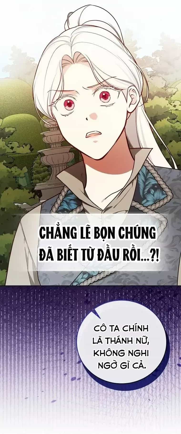 Tôi Trở Thành Mẹ Của Chiến Binh - Chương 108 - ảnh 19
