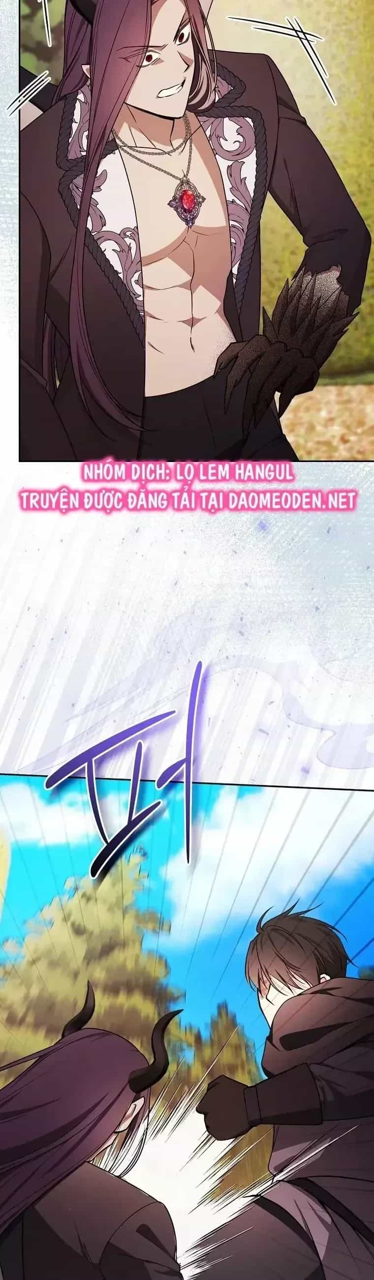 Tôi Trở Thành Mẹ Của Chiến Binh - Chương 109 - ảnh 38