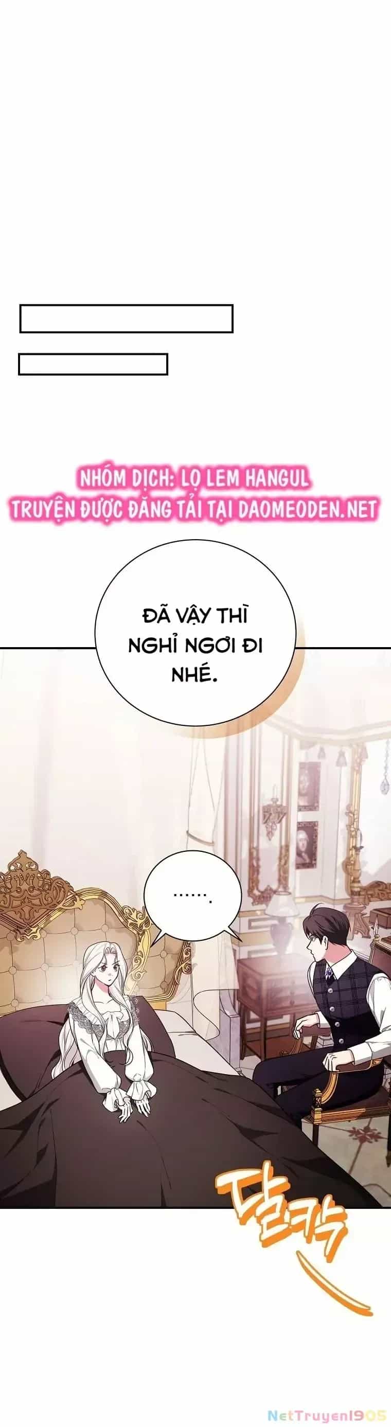 Tôi Trở Thành Mẹ Của Chiến Binh - Chương 110 - ảnh 25