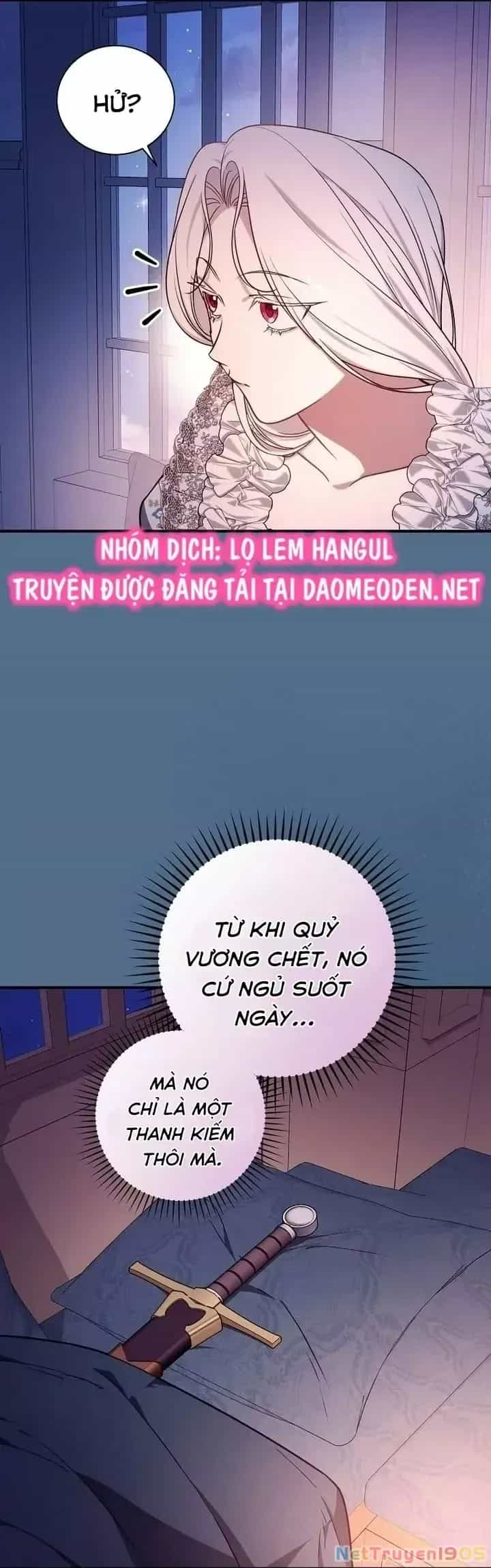 Tôi Trở Thành Mẹ Của Chiến Binh - Chương 111 - ảnh 18