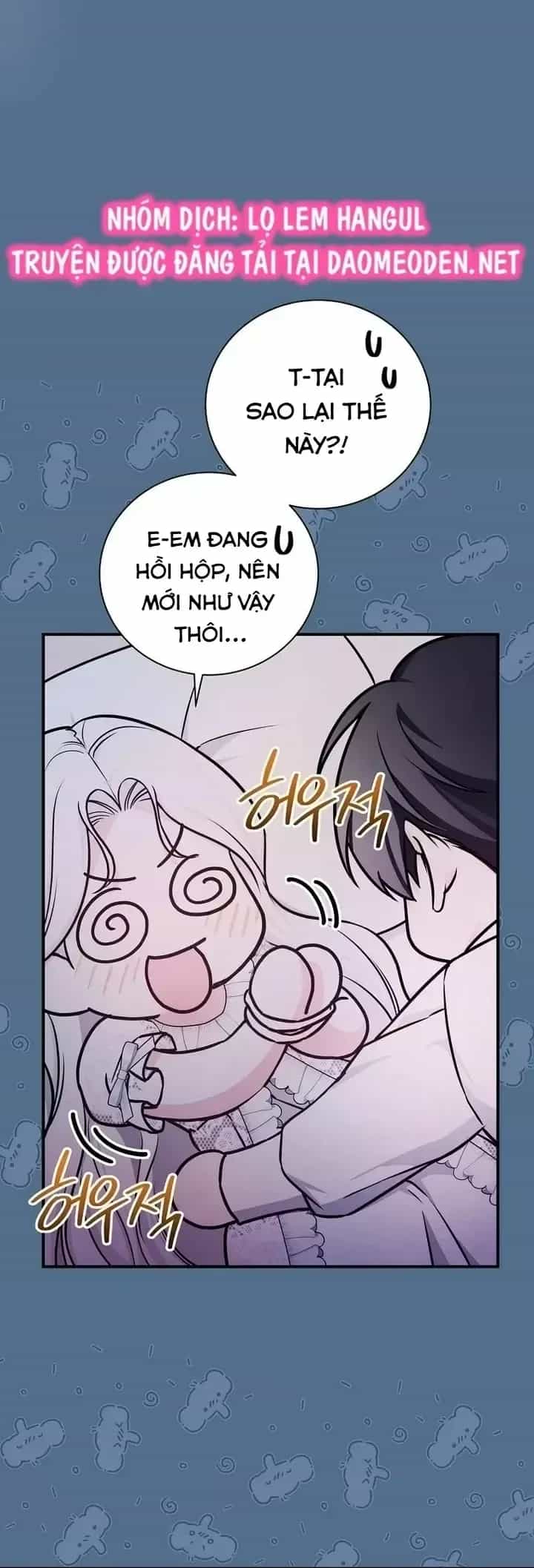Tôi Trở Thành Mẹ Của Chiến Binh - Chương 111 - ảnh 36