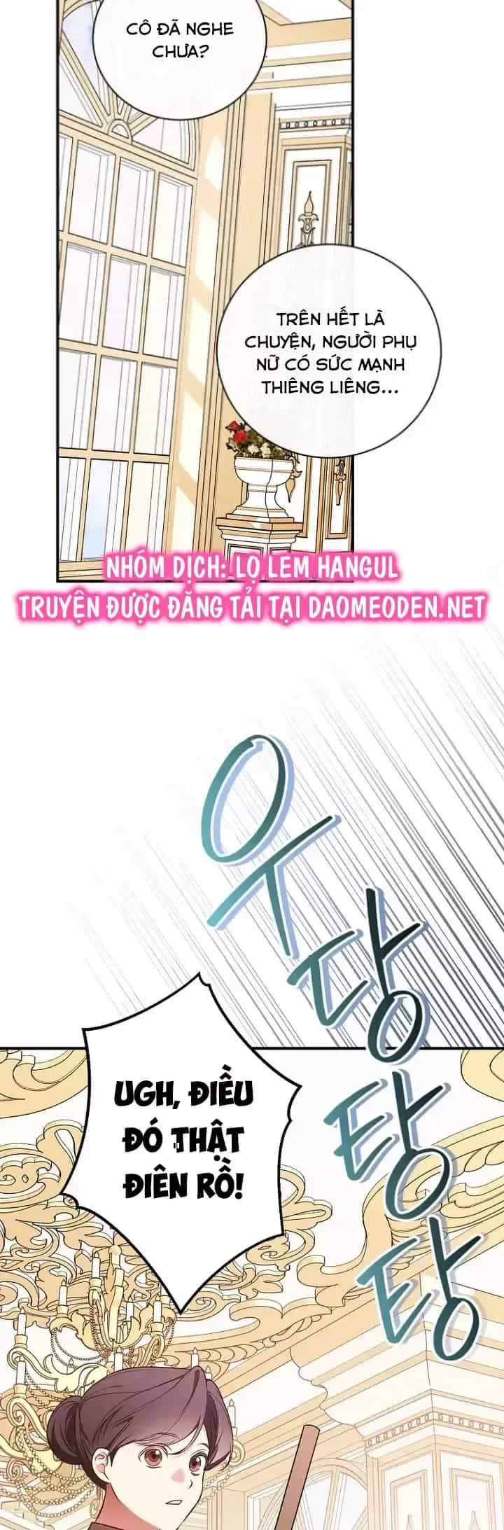 Tôi Trở Thành Mẹ Của Chiến Binh - Chương 112 - ảnh 3