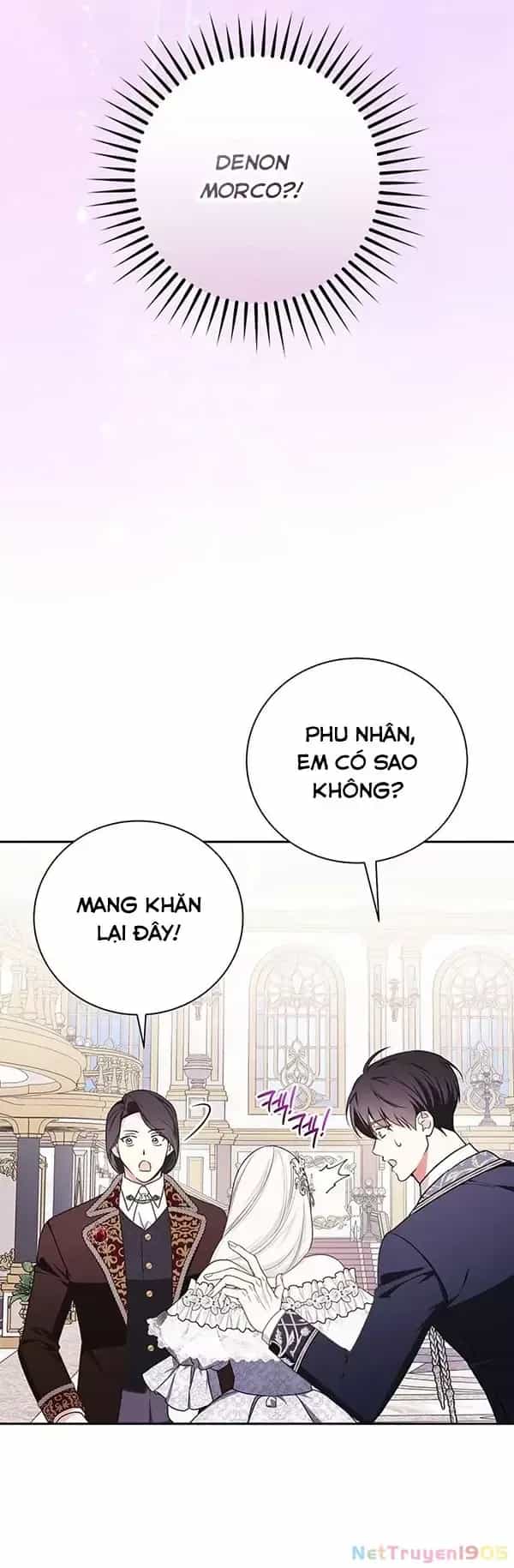 Tôi Trở Thành Mẹ Của Chiến Binh - Chương 113 - ảnh 20