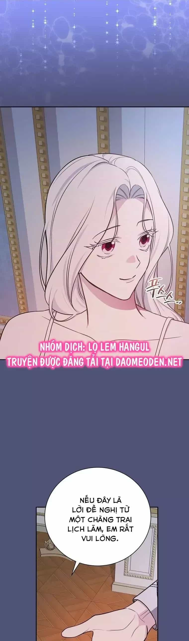 Tôi Trở Thành Mẹ Của Chiến Binh - Chương 114 - ảnh 27