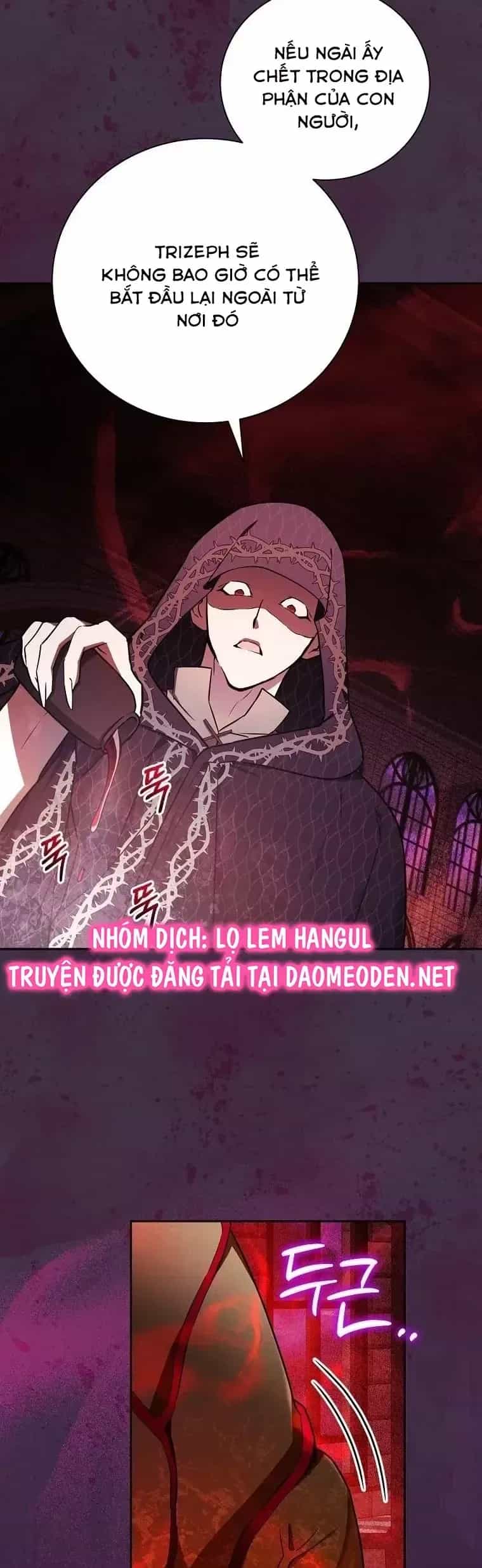 Tôi Trở Thành Mẹ Của Chiến Binh - Chương 114 - ảnh 9