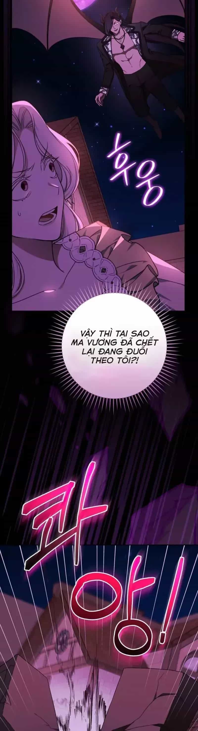 Tôi Trở Thành Mẹ Của Chiến Binh - Chương 116 - ảnh 10
