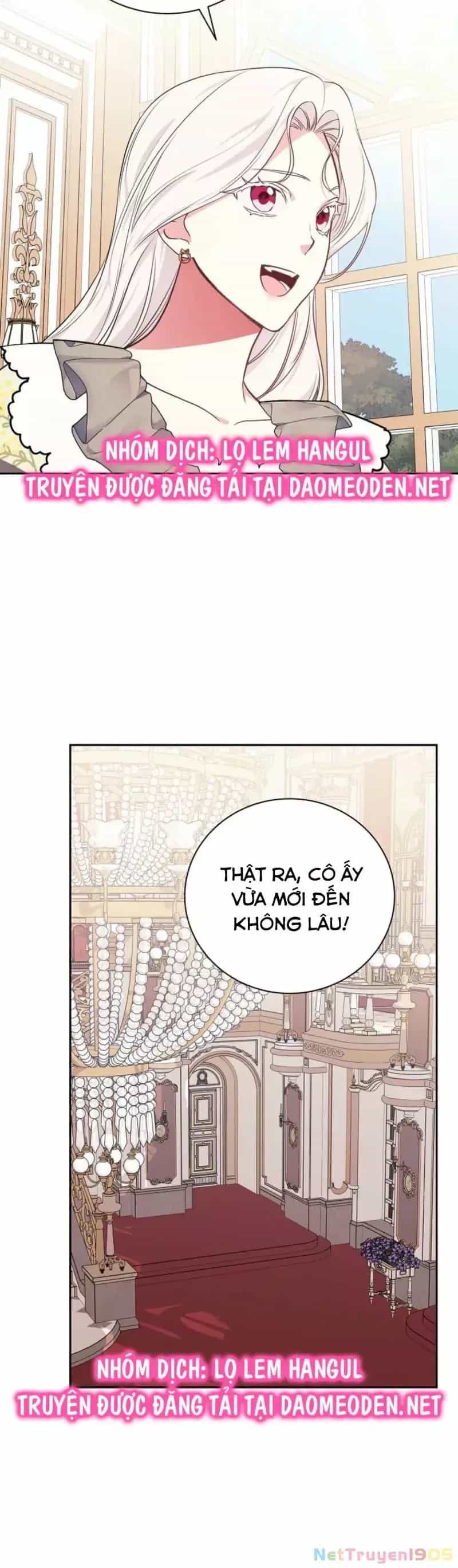 Tôi Trở Thành Mẹ Của Chiến Binh - Chương 117 - ảnh 13
