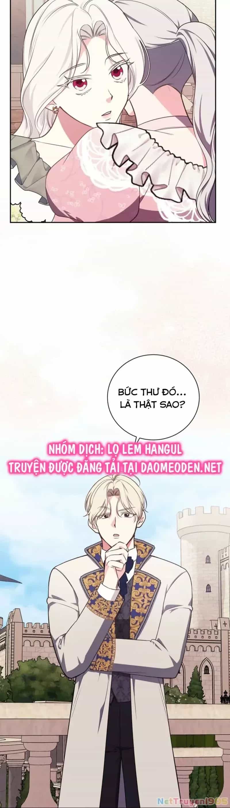 Tôi Trở Thành Mẹ Của Chiến Binh - Chương 117 - ảnh 15