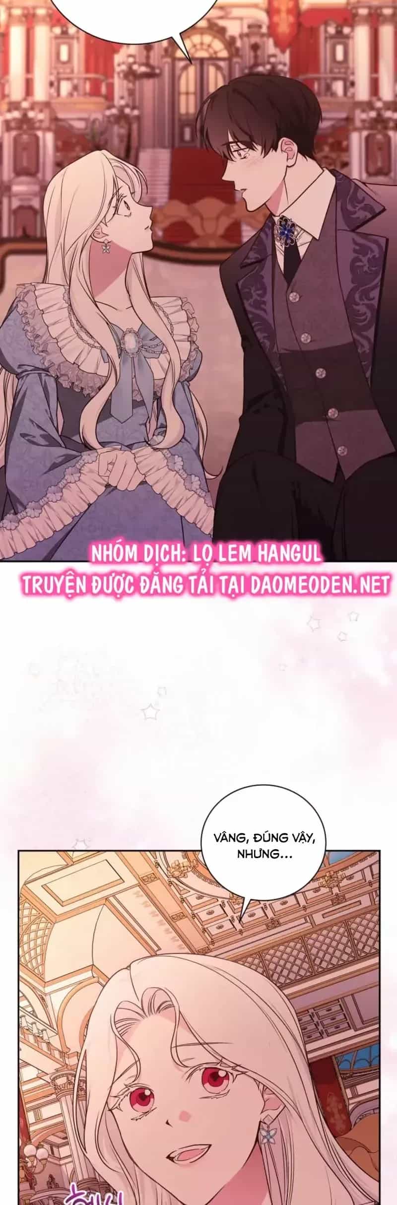 Tôi Trở Thành Mẹ Của Chiến Binh - Chương 117 - ảnh 3