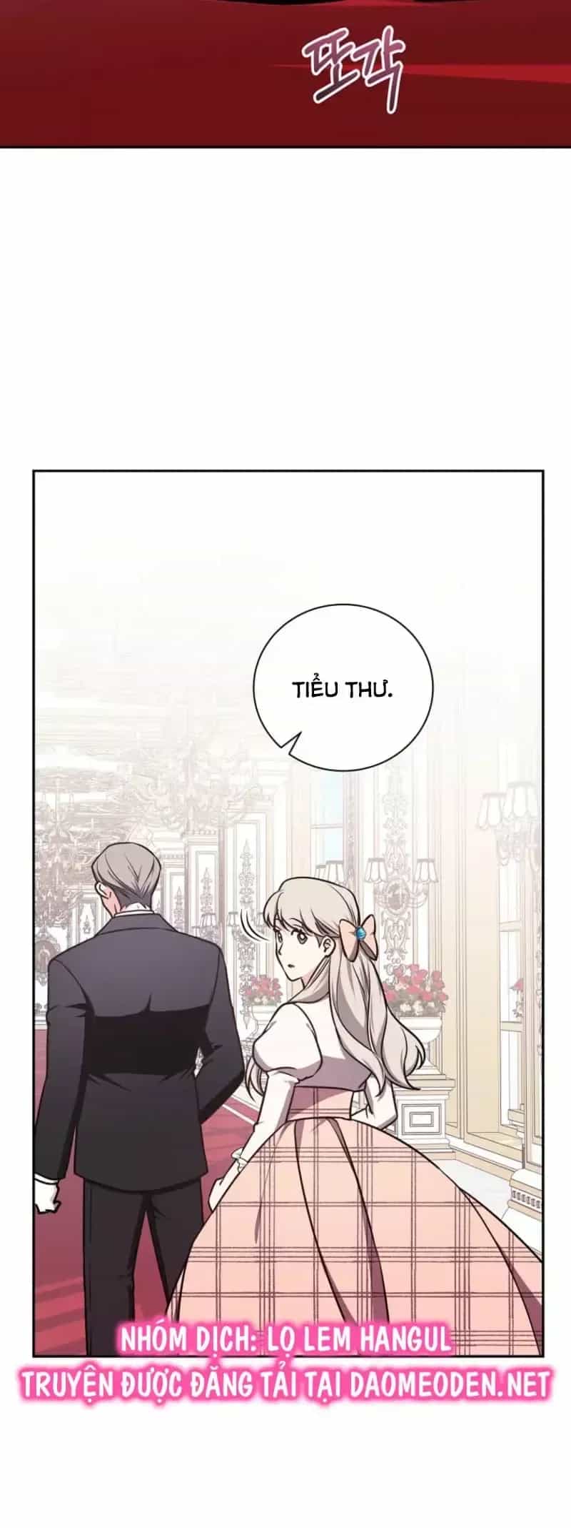 Tôi Trở Thành Mẹ Của Chiến Binh - Chương 117 - ảnh 34