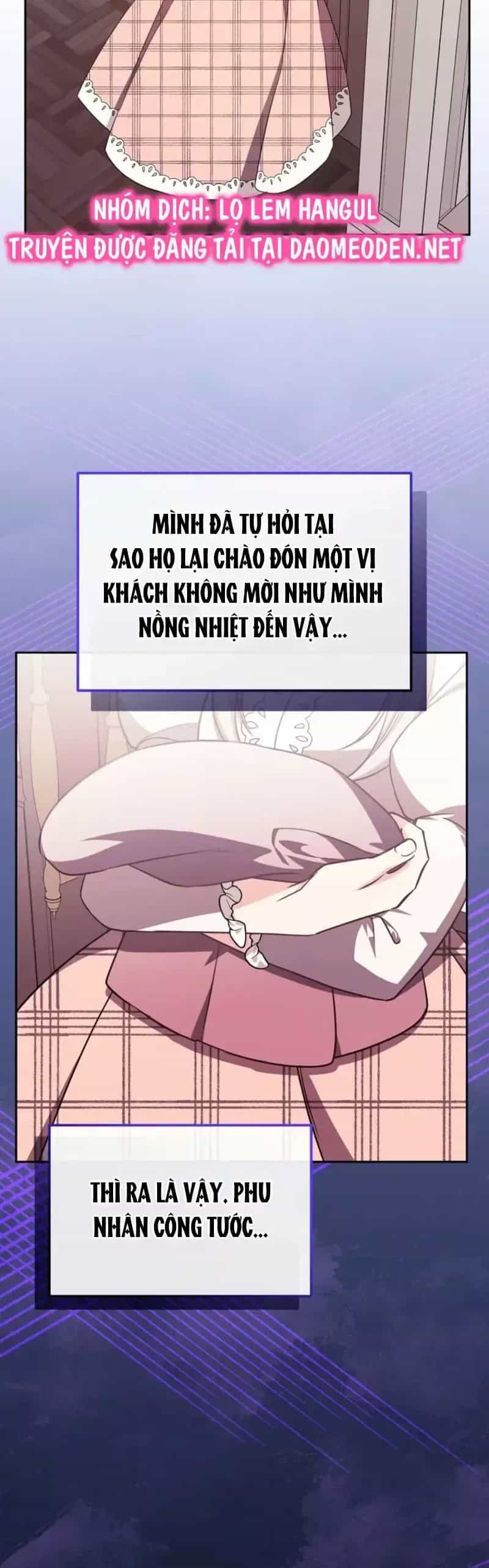 Tôi Trở Thành Mẹ Của Chiến Binh - Chương 117 - ảnh 42