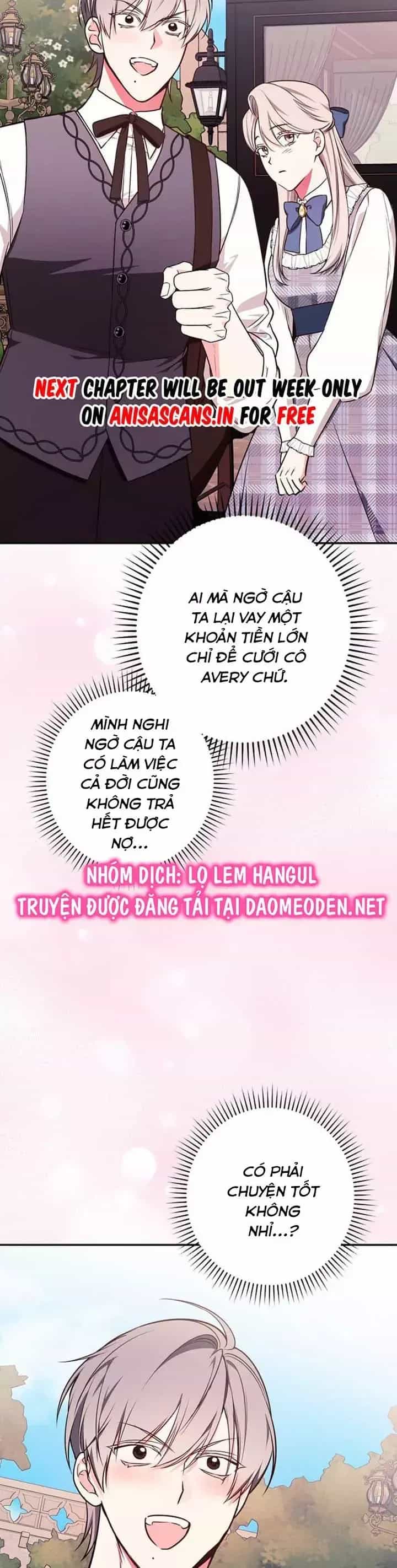 Tôi Trở Thành Mẹ Của Chiến Binh - Chương 118 - ảnh 23