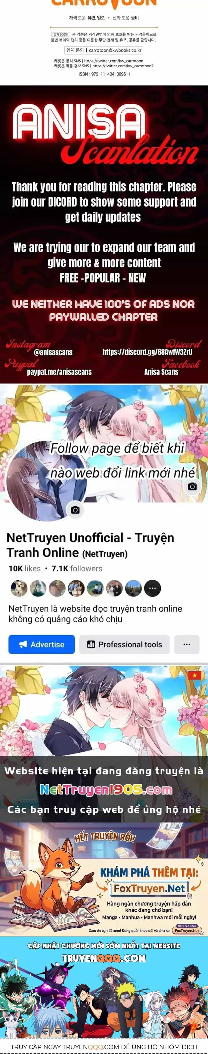 Tôi Trở Thành Mẹ Của Chiến Binh - Chương 118 - ảnh 40