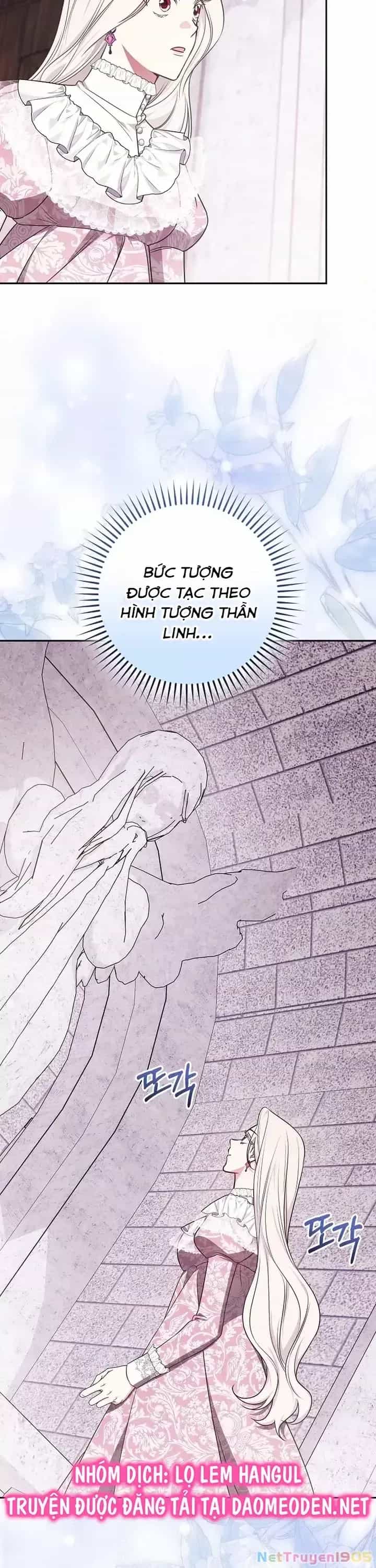 Tôi Trở Thành Mẹ Của Chiến Binh - Chương 119 - ảnh 17