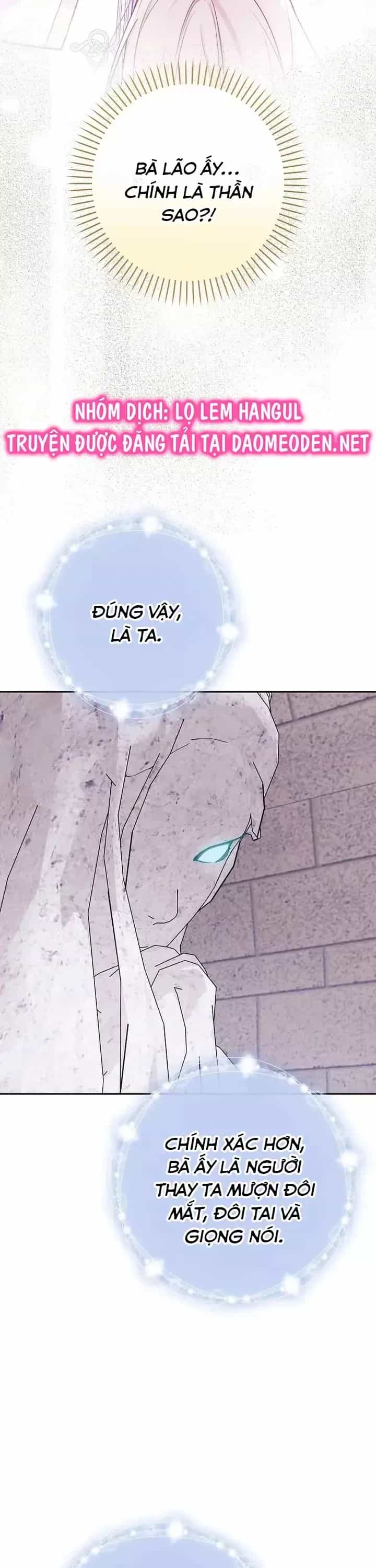 Tôi Trở Thành Mẹ Của Chiến Binh - Chương 119 - ảnh 23