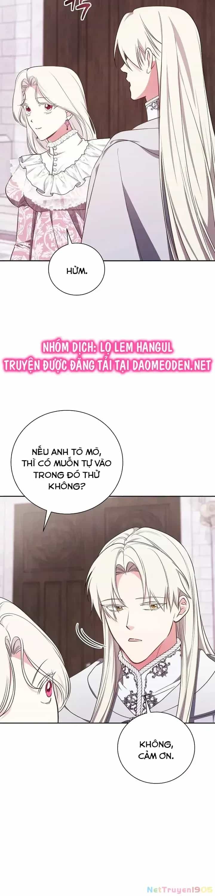 Tôi Trở Thành Mẹ Của Chiến Binh - Chương 119 - ảnh 33