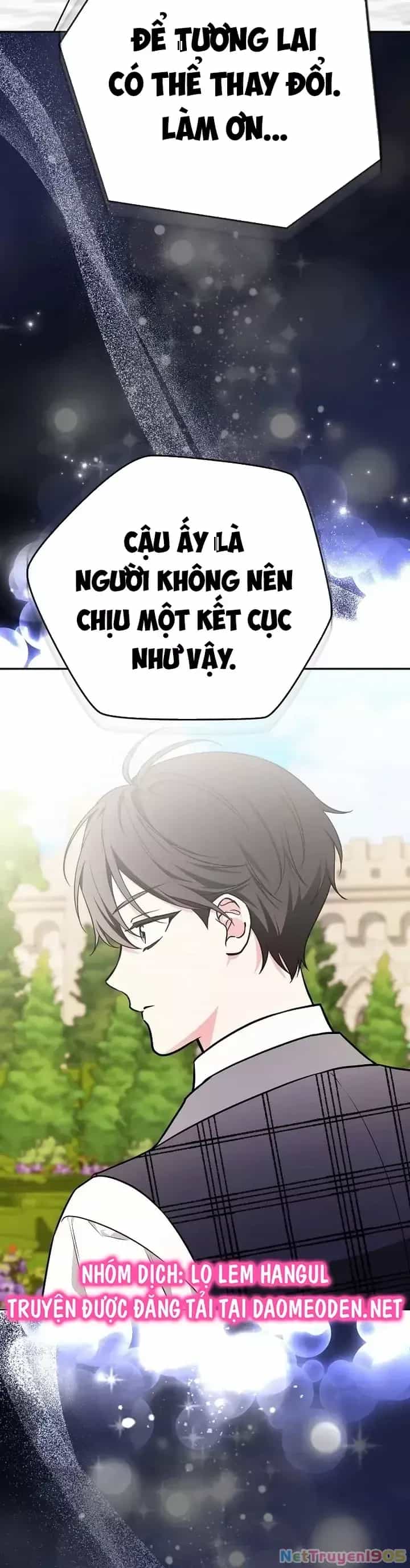 Tôi Trở Thành Mẹ Của Chiến Binh - Chương 120 - ảnh 24
