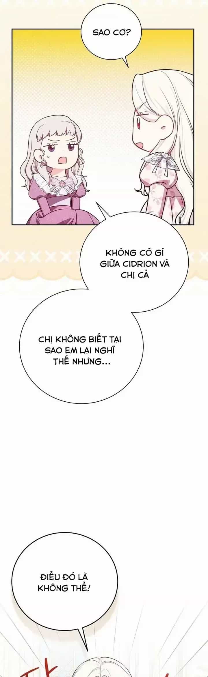 Tôi Trở Thành Mẹ Của Chiến Binh - Chương 121 - ảnh 29