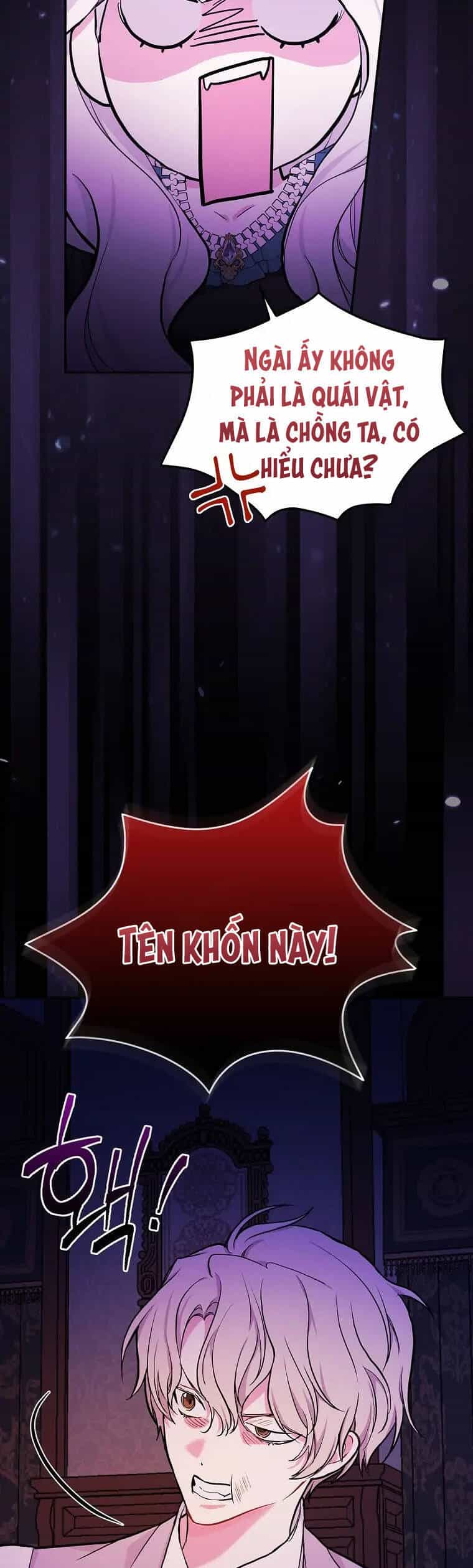 Tôi Trở Thành Mẹ Của Chiến Binh - Chương 20 - ảnh 40