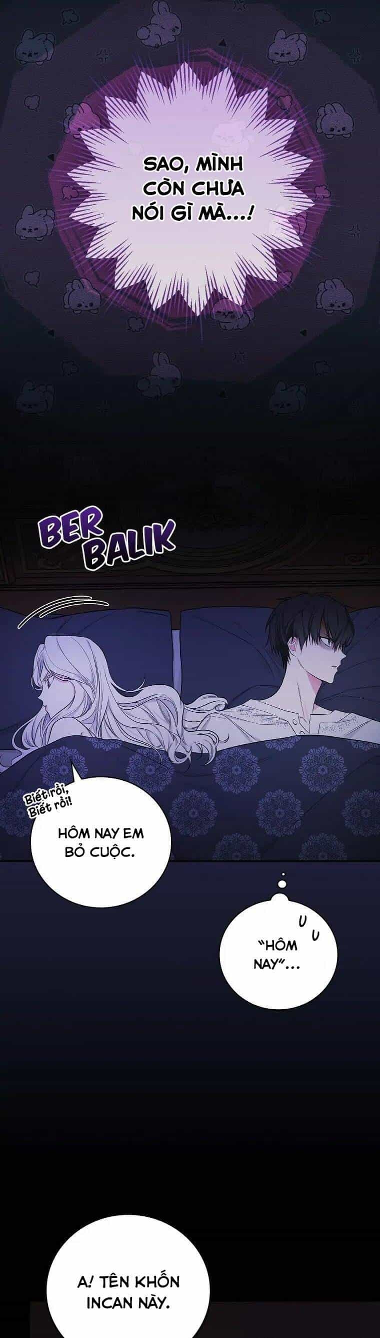 Tôi Trở Thành Mẹ Của Chiến Binh - Chương 23 - ảnh 18