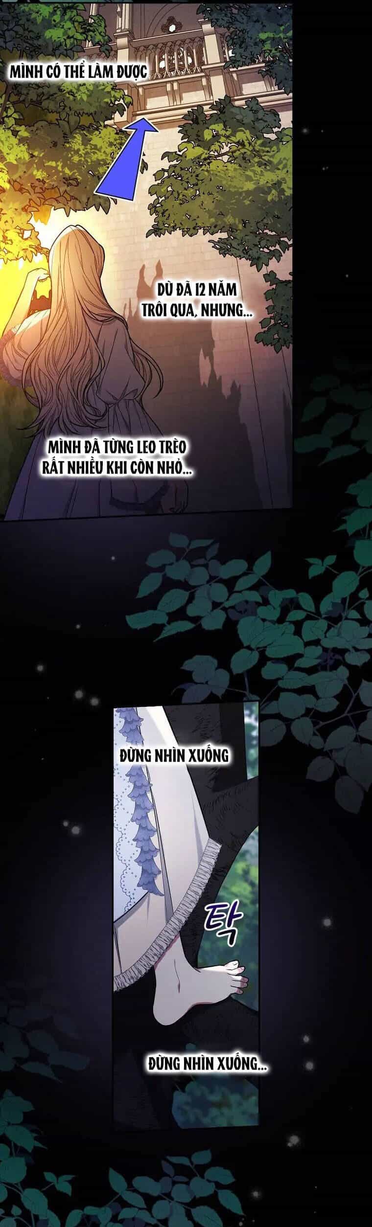 Tôi Trở Thành Mẹ Của Chiến Binh - Chương 29 - ảnh 39
