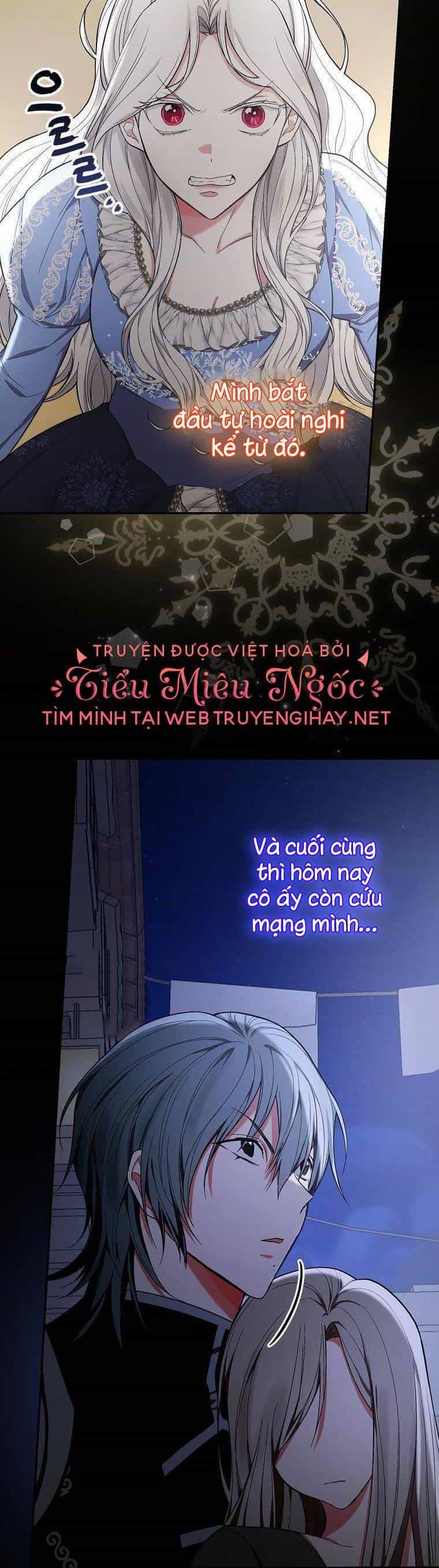 Tôi Trở Thành Mẹ Của Chiến Binh - Chương 35 - ảnh 11