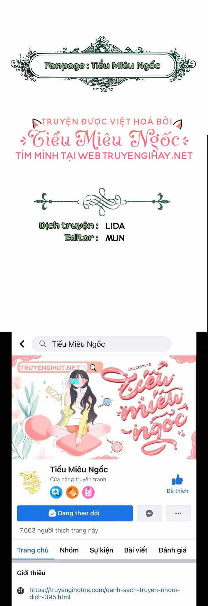 Tôi Trở Thành Mẹ Của Chiến Binh - Chương 37 - ảnh 1