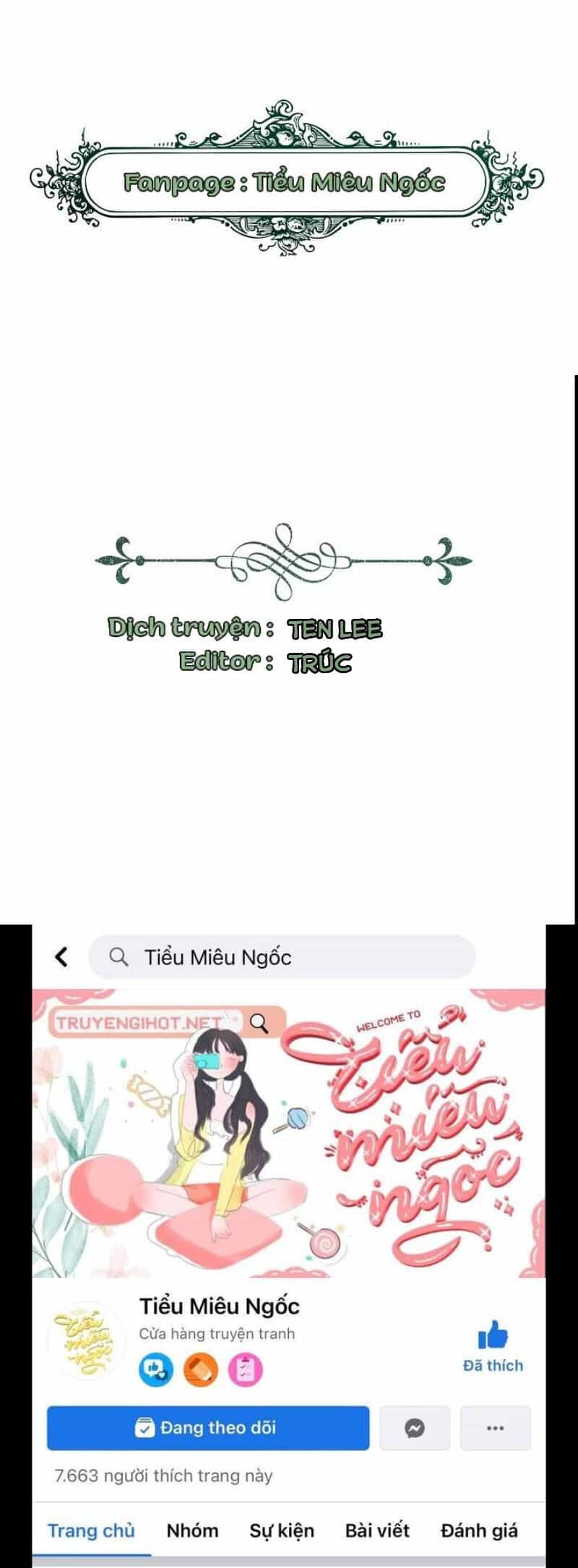 Tôi Trở Thành Mẹ Của Chiến Binh - Chương 40 - ảnh 1