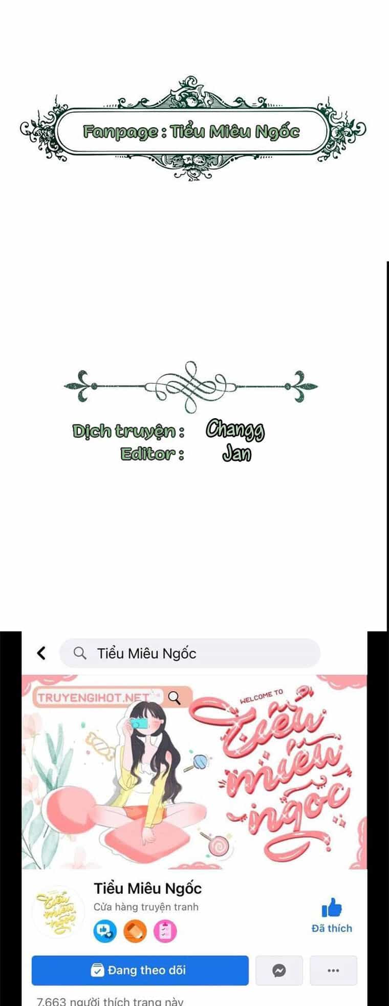 Tôi Trở Thành Mẹ Của Chiến Binh - Chương 41 - ảnh 1