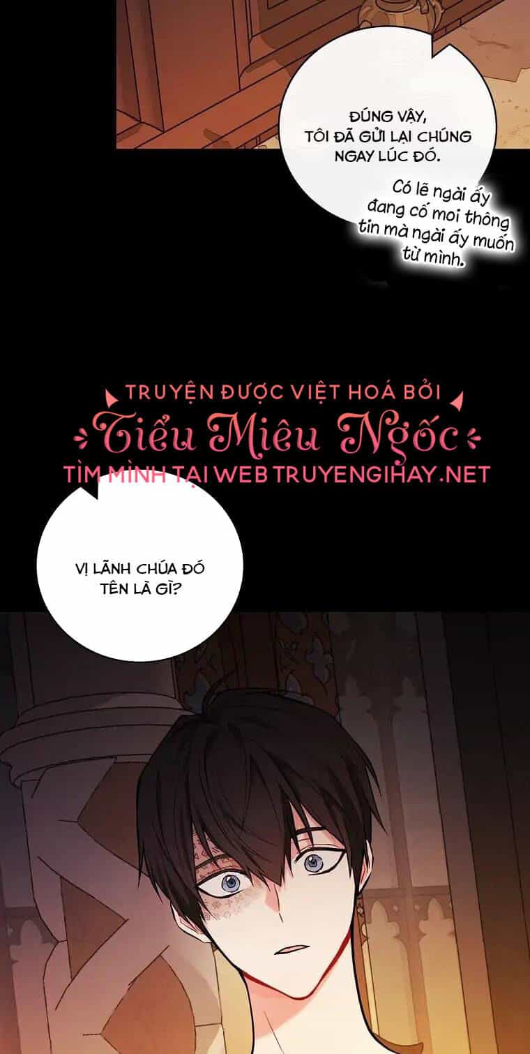 Tôi Trở Thành Mẹ Của Chiến Binh - Chương 41 - ảnh 45