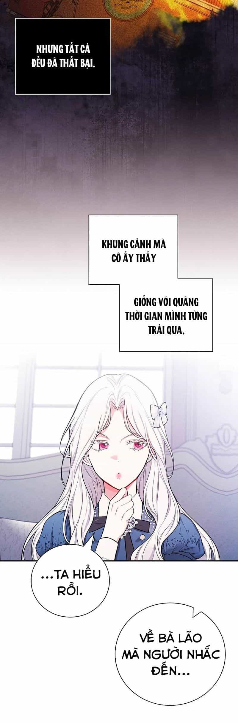 Tôi Trở Thành Mẹ Của Chiến Binh - Chương 42 - ảnh 38