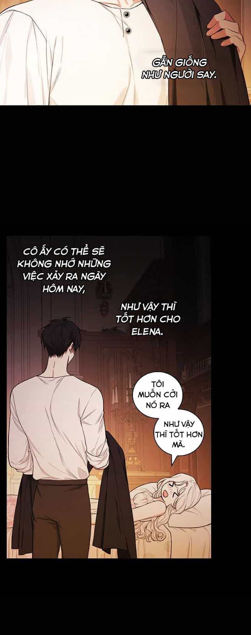 Tôi Trở Thành Mẹ Của Chiến Binh - Chương 42 - ảnh 6