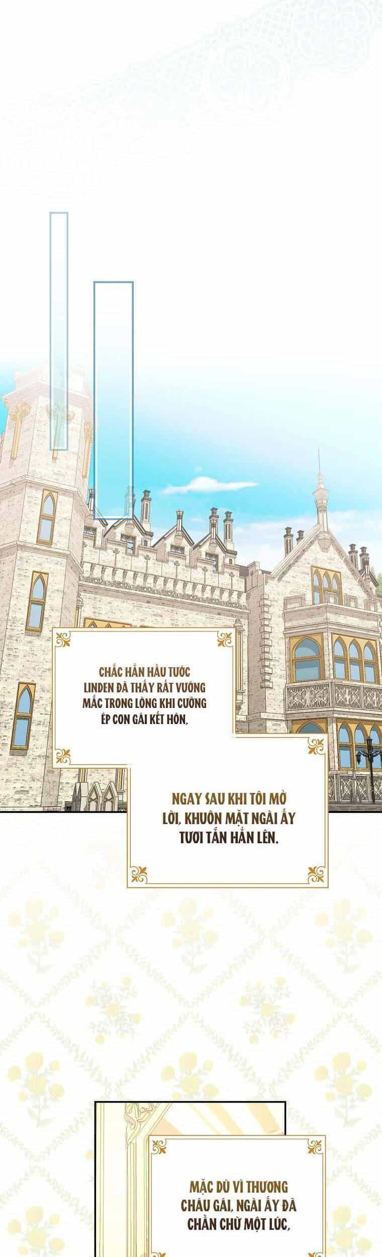 Tôi Trở Thành Mẹ Của Chiến Binh - Chương 5 - ảnh 27