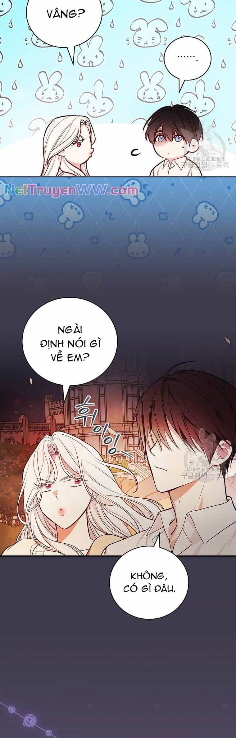 Tôi Trở Thành Mẹ Của Chiến Binh - Chương 55 - ảnh 11
