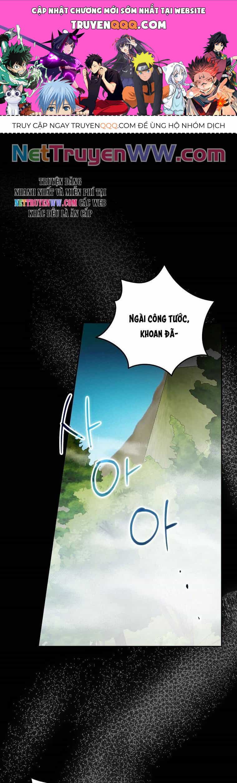 Tôi Trở Thành Mẹ Của Chiến Binh - Chương 82 - ảnh 1