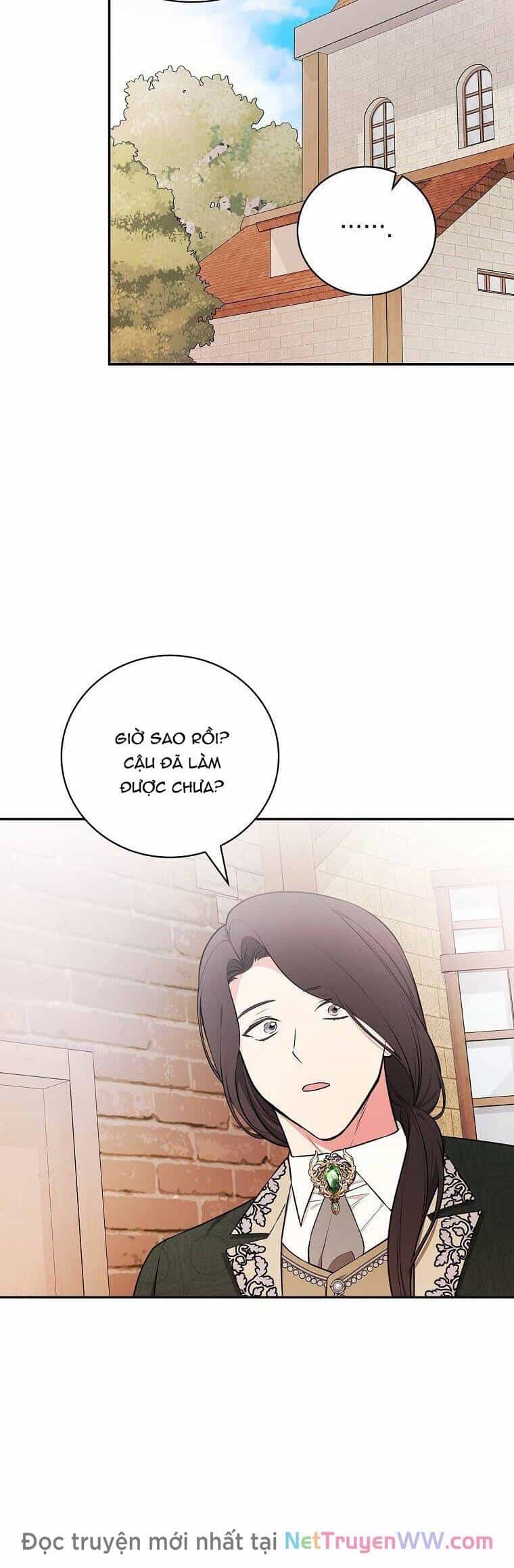 Tôi Trở Thành Mẹ Của Chiến Binh - Chương 82 - ảnh 19
