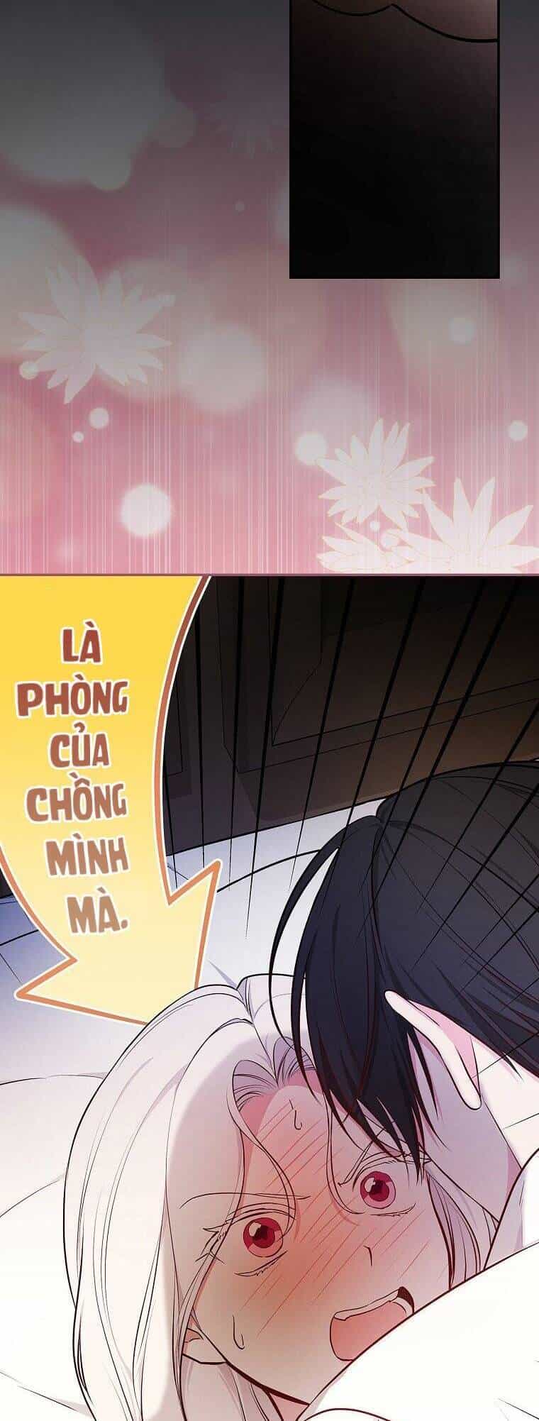 Tôi Trở Thành Mẹ Của Chiến Binh - Chương 82 - ảnh 42