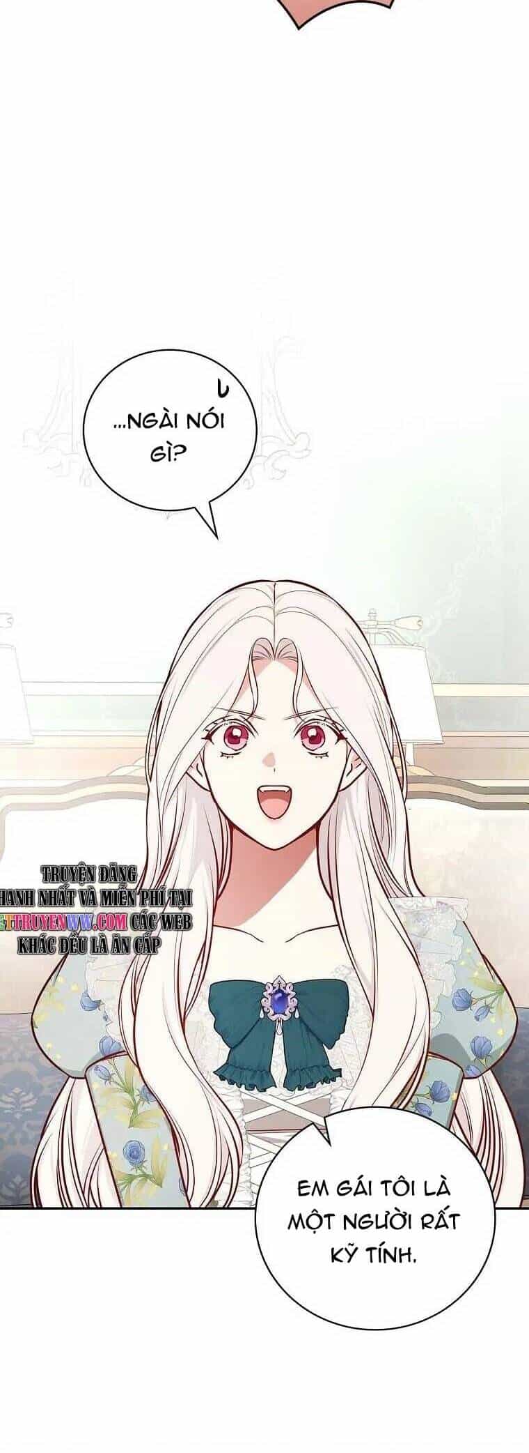 Tôi Trở Thành Mẹ Của Chiến Binh - Chương 86 - ảnh 26