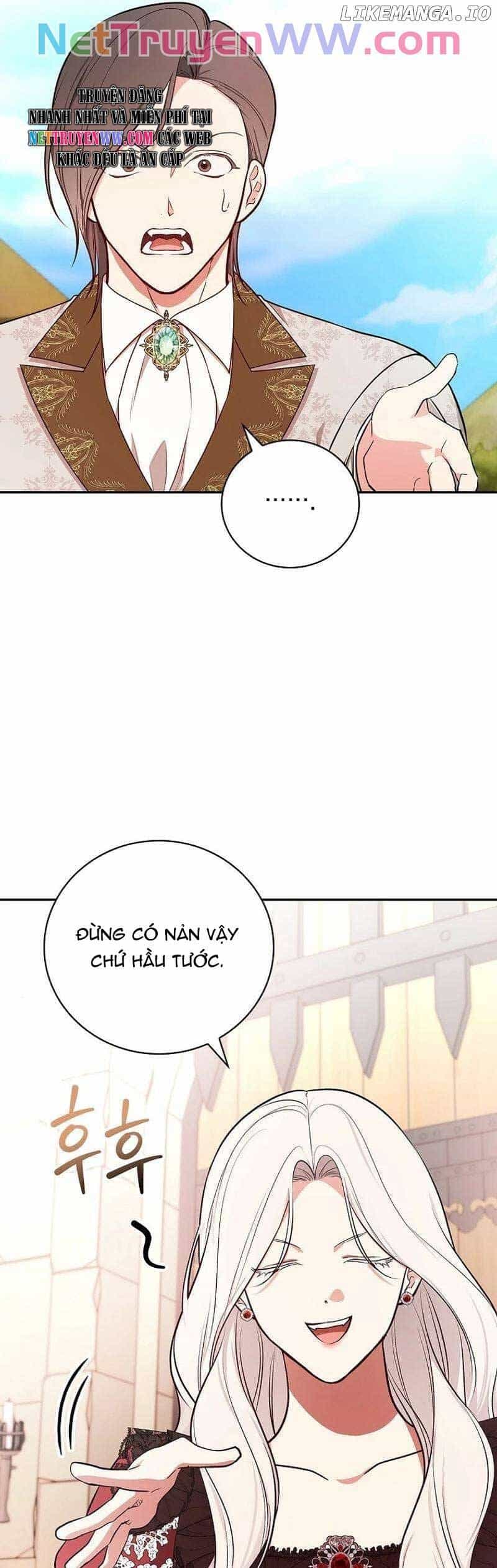 Tôi Trở Thành Mẹ Của Chiến Binh - Chương 87 - ảnh 15
