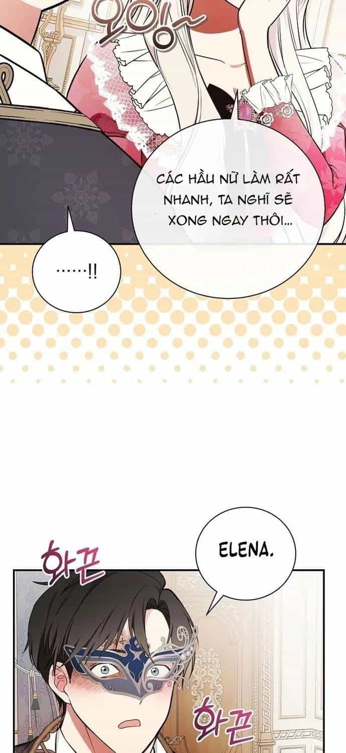 Tôi Trở Thành Mẹ Của Chiến Binh - Chương 93 - ảnh 51