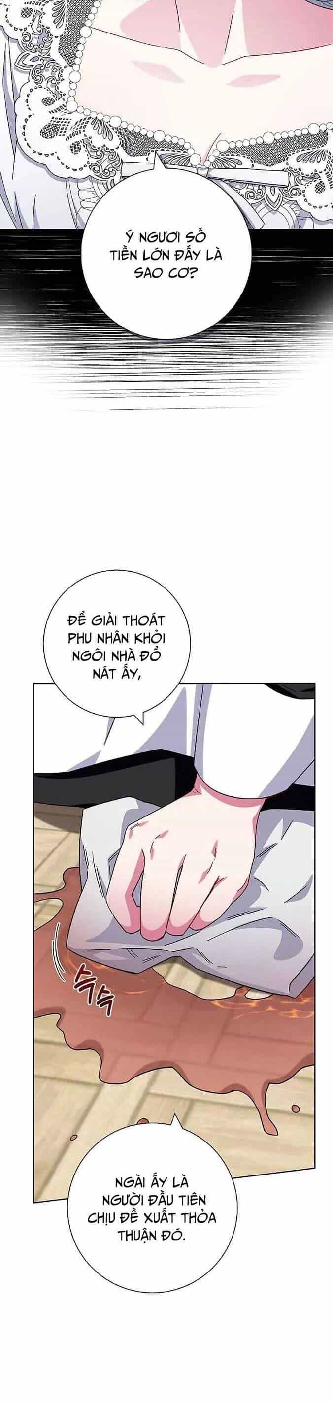 Tôi Trở Thành Mẹ Của Nam Chính - Chương 16 - ảnh 13