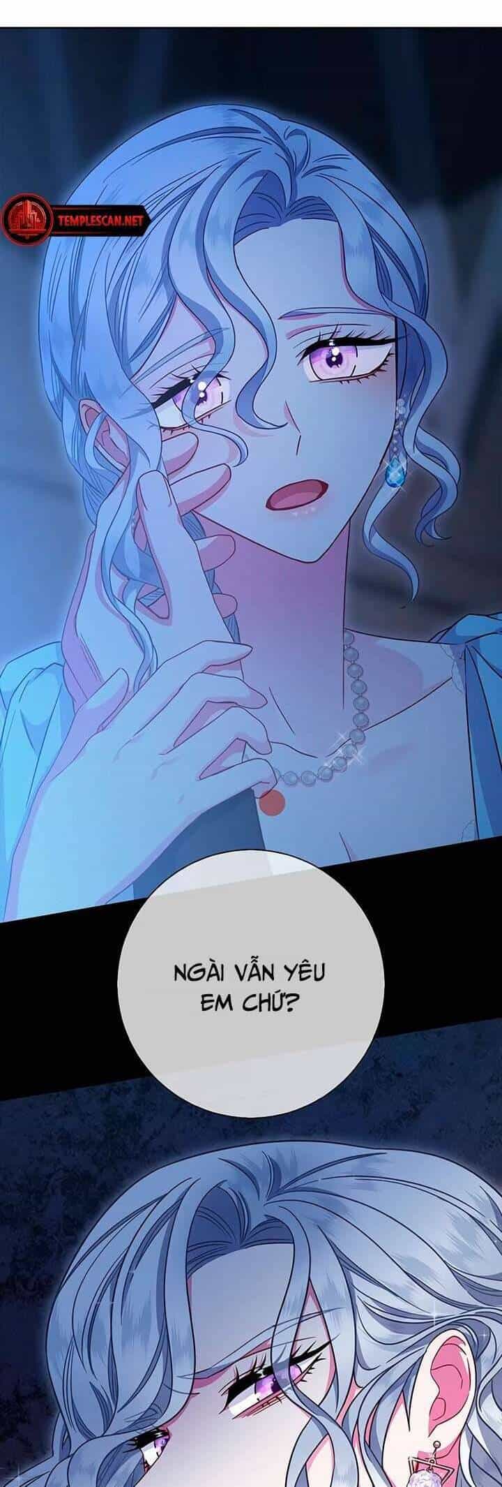 Tôi Trở Thành Mẹ Của Nam Chính - Chương 18 - ảnh 28