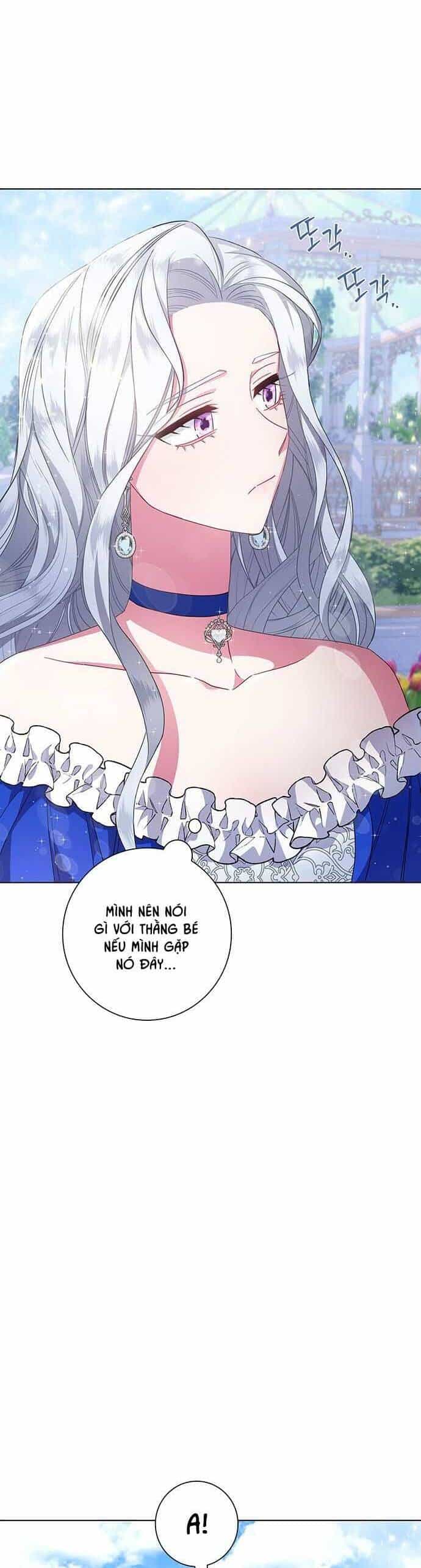 Tôi Trở Thành Mẹ Của Nam Chính - Chương 2 - ảnh 48