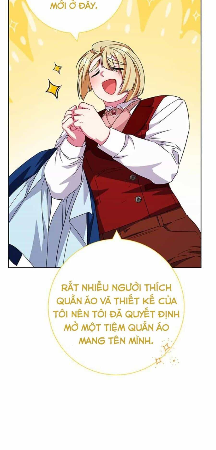 Tôi Trở Thành Mẹ Của Nam Chính - Chương 23 - ảnh 18