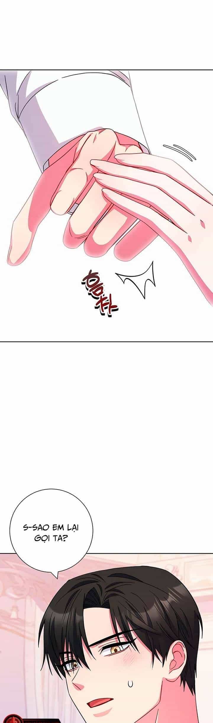 Tôi Trở Thành Mẹ Của Nam Chính - Chương 24 - ảnh 13