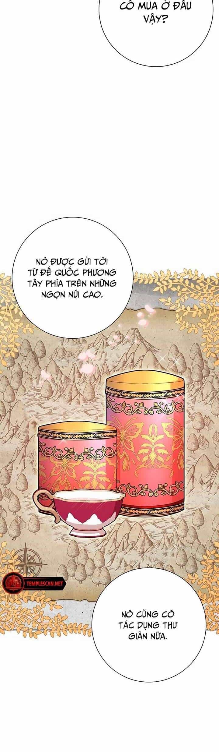 Tôi Trở Thành Mẹ Của Nam Chính - Chương 25 - ảnh 36